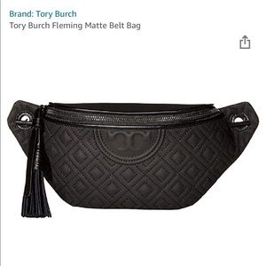Tory Burch belt bag